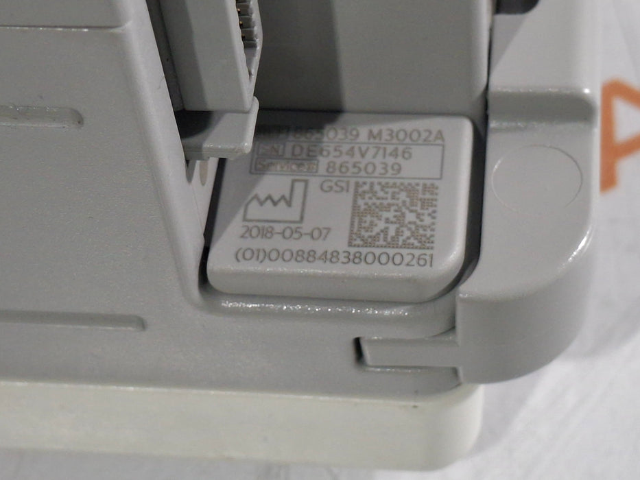 Philips IntelliVue X2 Module - OxiMax SpO2