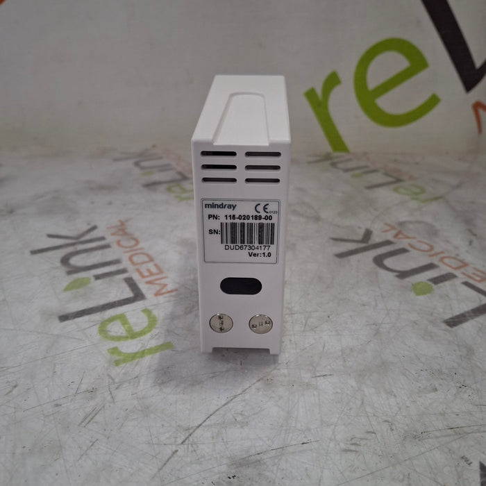 Mindray Mindray 115-020189-00 CO2 Module Patient Monitors reLink Medical