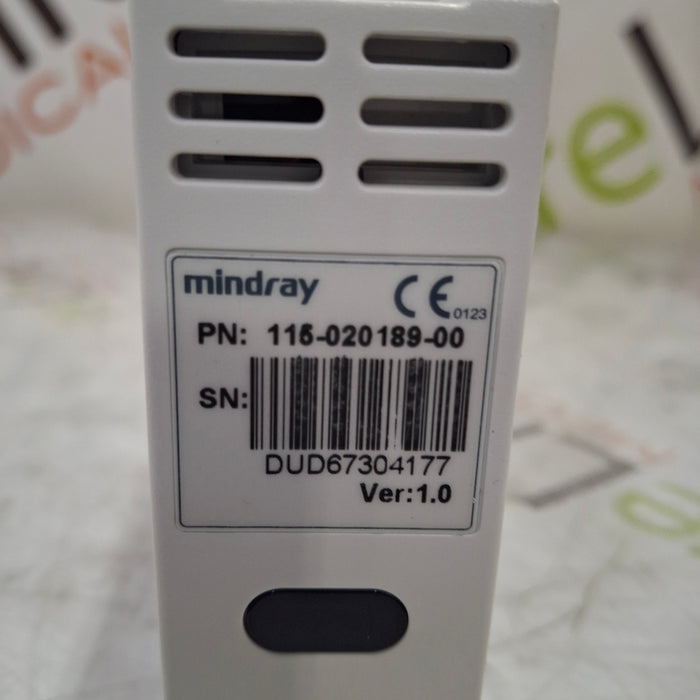 Mindray Mindray 115-020189-00 CO2 Module Patient Monitors reLink Medical
