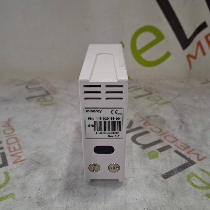 Mindray Mindray 115-020189-00 CO2 Module Patient Monitors reLink Medical