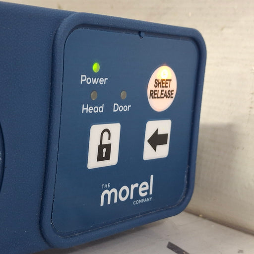 The Morel Company The Morel Company Hercules Patient Repositioner Beds & Stretchers reLink Medical