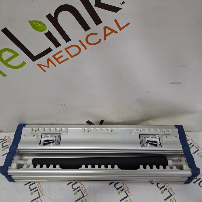 The Morel Company The Morel Company Hercules Patient Repositioner Beds & Stretchers reLink Medical