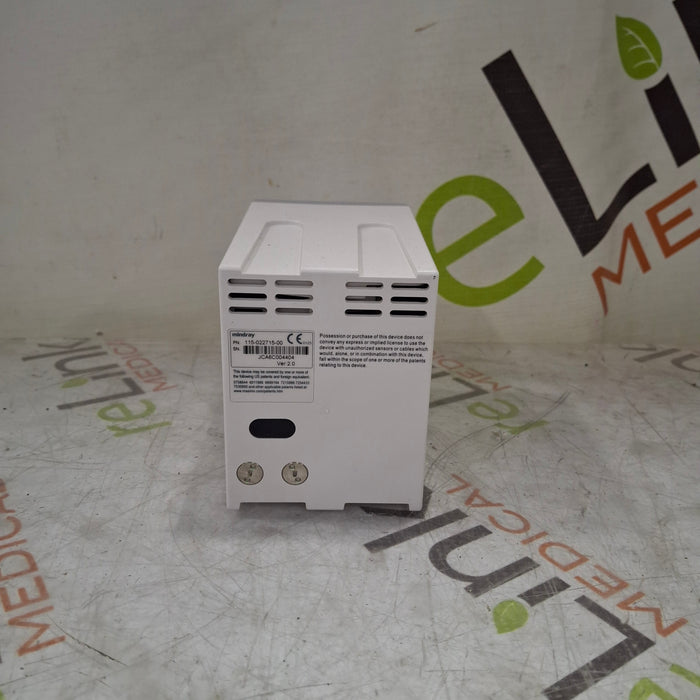 Mindray MPM w/Masimo Module for DPM6/7