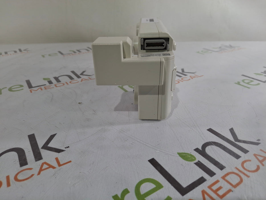 Philips M3015A-C06 CO2, Temp, IBP Extension Module