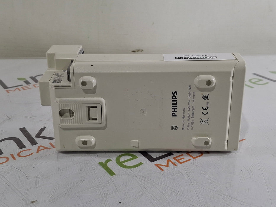 Philips M3015A-C06 CO2, Temp, IBP Extension Module