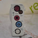 Philips Philips M3001AL-A05C06 Masimo Rainbow SpO2, NIBP, ECG, Temp, IBP MMS Module Patient Monitors reLink Medical