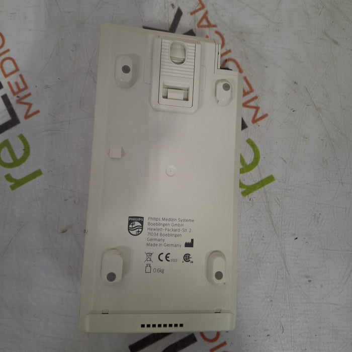 Philips Philips M3001AL-A05C06 Masimo Rainbow SpO2, NIBP, ECG, Temp, IBP MMS Module Patient Monitors reLink Medical
