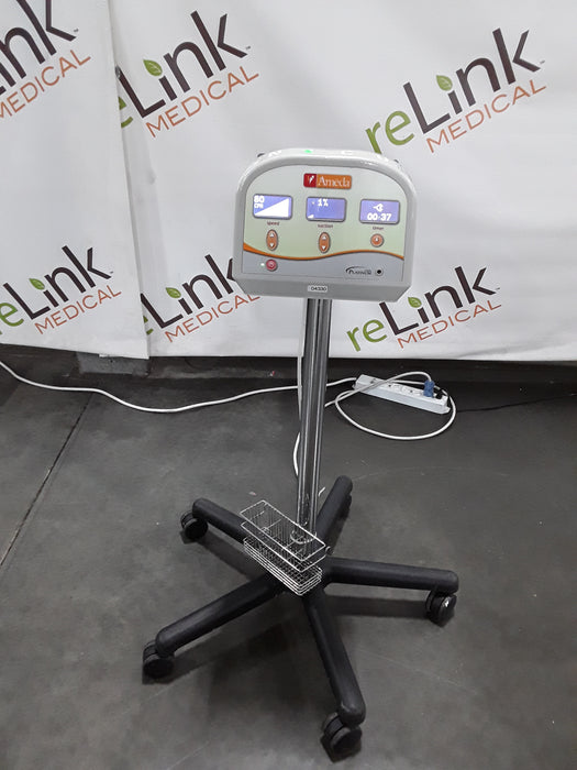 Ameda Ameda Platinum Breast Pump Temperature Control Units reLink Medical