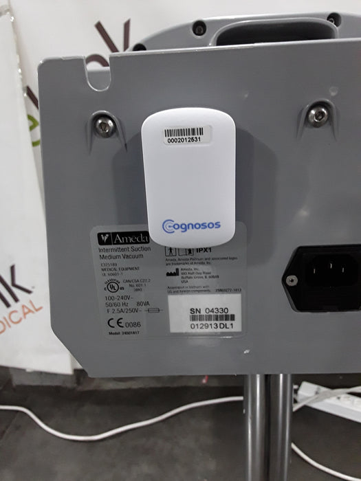 Ameda Ameda Platinum Breast Pump Temperature Control Units reLink Medical