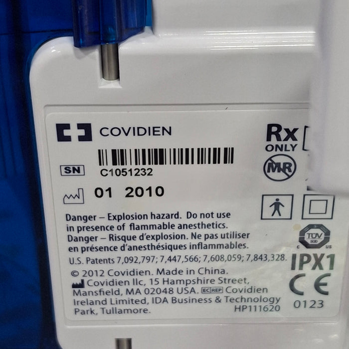 Covidien Covidien Kangaroo ePump Enteral Feeding Pump Infusion Pump reLink Medical