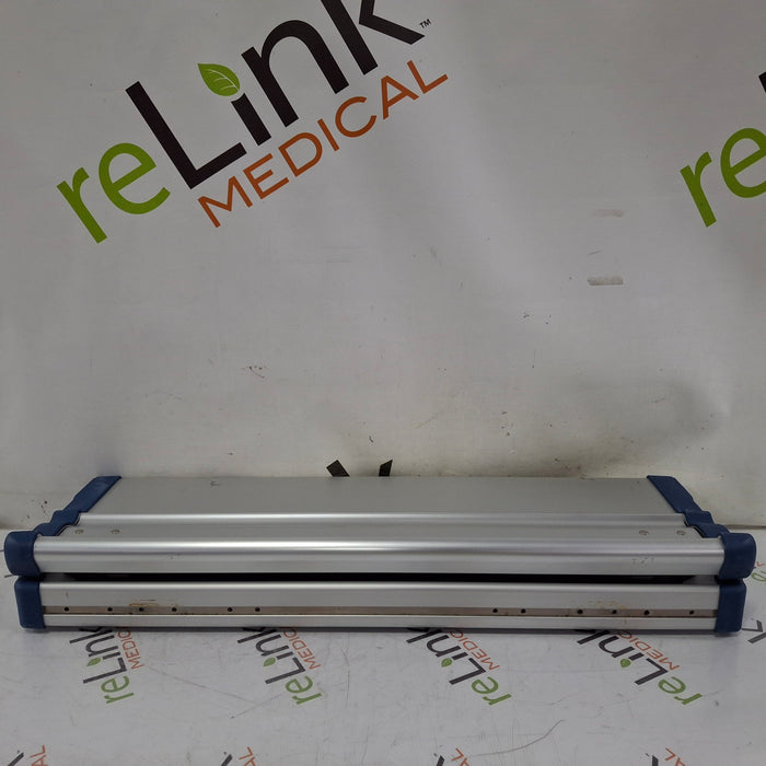 The Morel Company Hercules Patient Repositioner