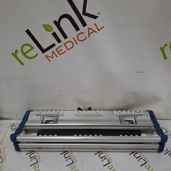 The Morel Company Hercules Patient Repositioner