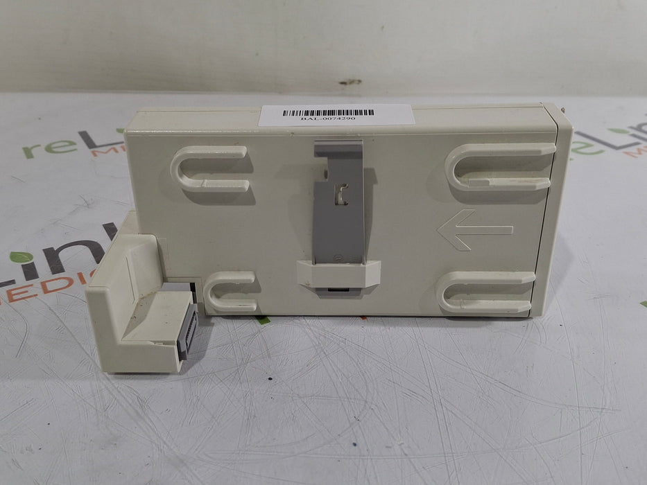 Philips Philips M3015A-C06 CO2, Temp, IBP Extension Module Patient Monitors reLink Medical