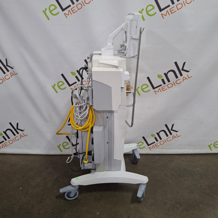 GE Healthcare GE Healthcare Engstrom Carestation Ventilator Respiratory reLink Medical