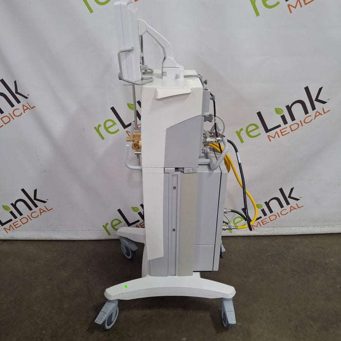 GE Healthcare GE Healthcare Engstrom Carestation Ventilator Respiratory reLink Medical