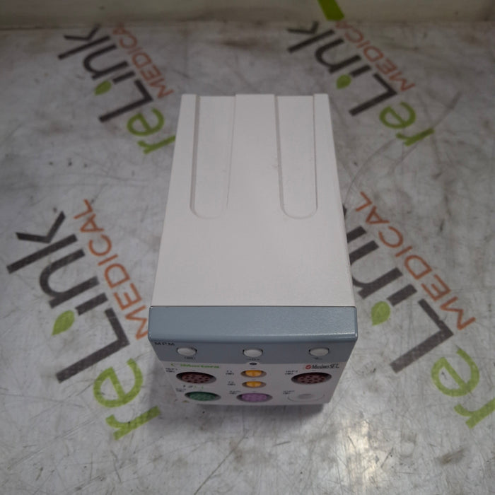 Mindray Mindray MPM w/Masimo Module for DPM6/7 Patient Monitors reLink Medical