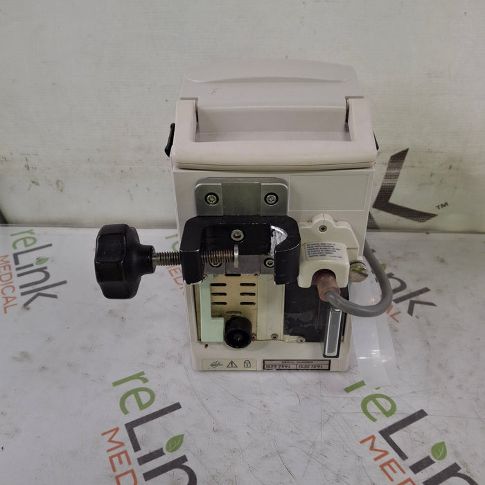 CareFusion Alaris 8015 Small Screen POC Infusion Pump