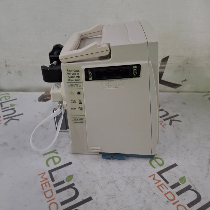 CareFusion Alaris 8015 Small Screen POC Infusion Pump