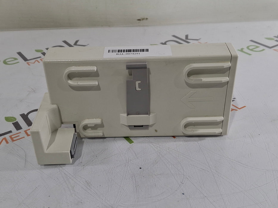 Philips M3015A-C06 CO2, Temp, IBP Extension Module