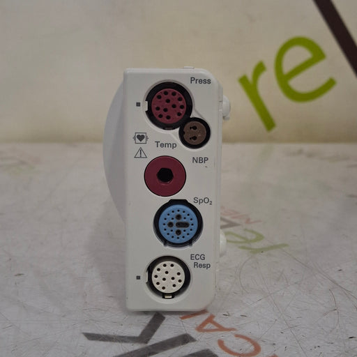 Philips Philips M3001AL-A05C06 Masimo Rainbow SpO2, NIBP, ECG, Temp, IBP MMS Module Patient Monitors reLink Medical