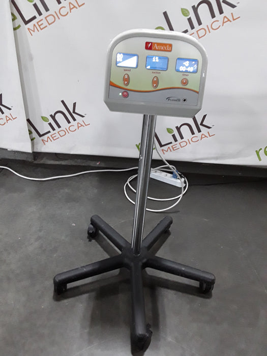 Ameda Platinum Breast Pump