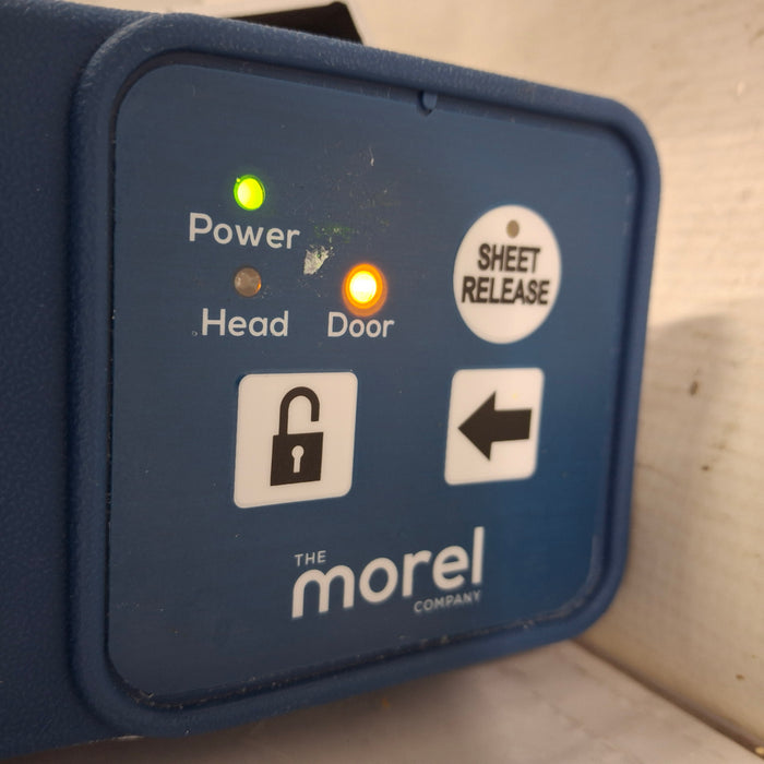 The Morel Company The Morel Company Hercules Patient Repositioner Beds & Stretchers reLink Medical