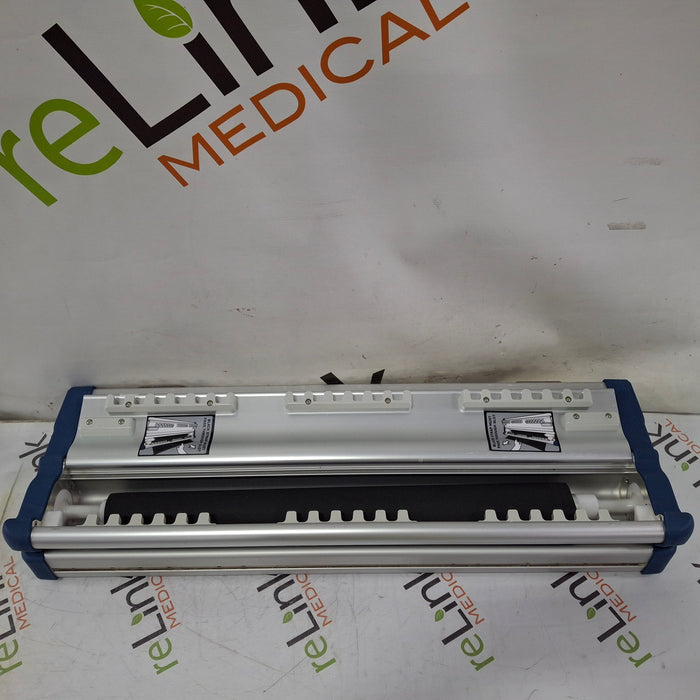 The Morel Company The Morel Company Hercules Patient Repositioner Beds & Stretchers reLink Medical