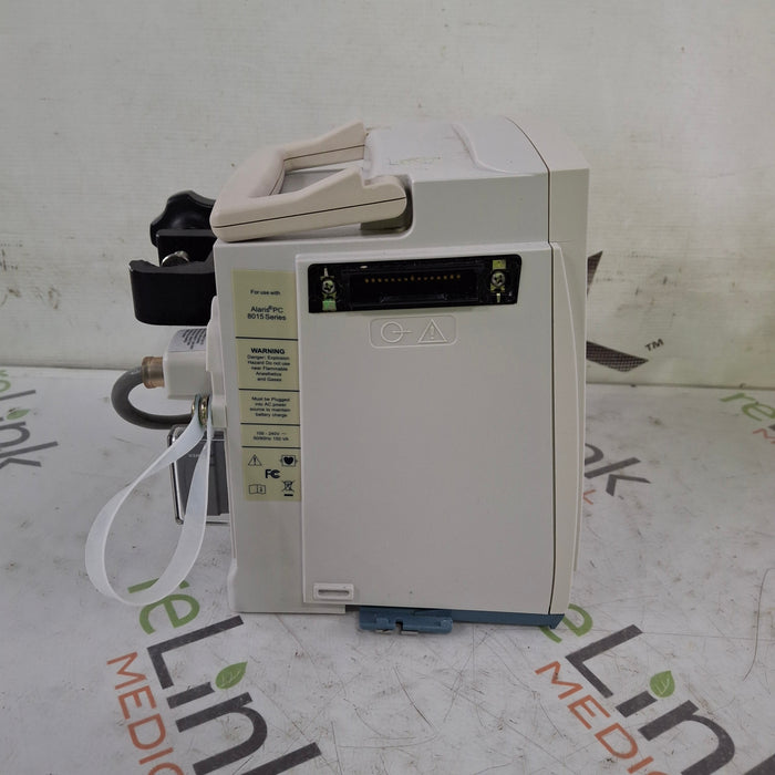 CareFusion Alaris 8015 Small Screen POC Infusion Pump