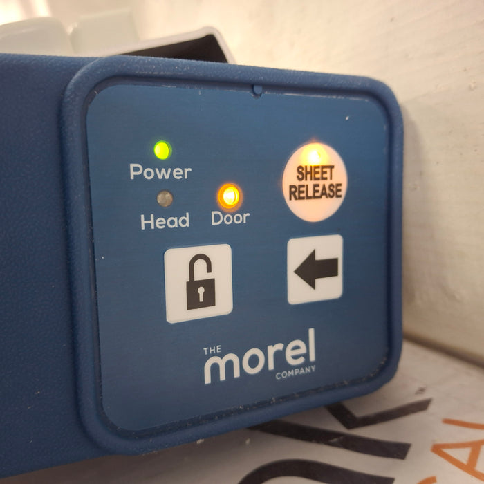 The Morel Company The Morel Company Hercules Patient Repositioner Beds & Stretchers reLink Medical
