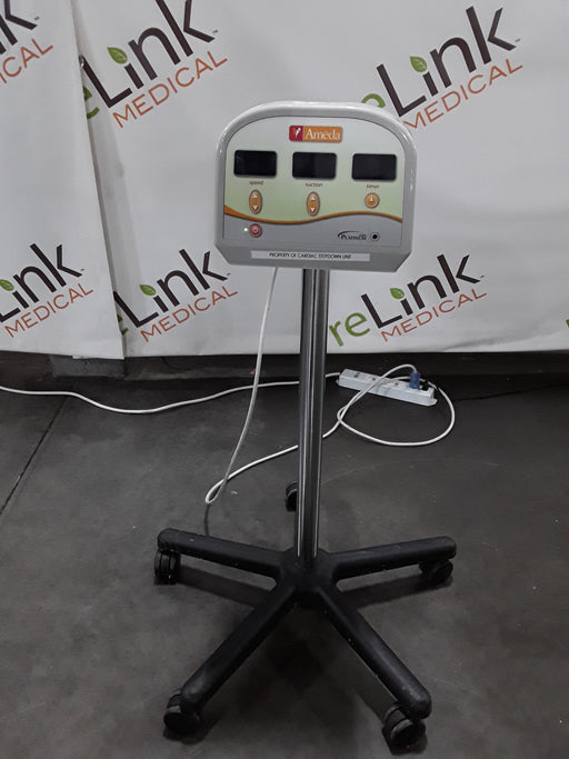 Ameda Ameda Platinum Breast Pump Temperature Control Units reLink Medical