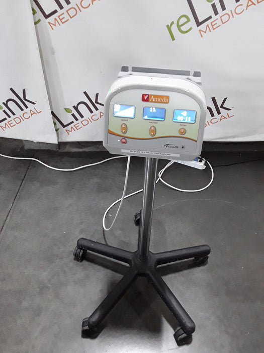 Ameda Ameda Platinum Breast Pump Temperature Control Units reLink Medical