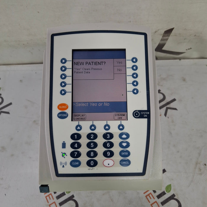 CareFusion Alaris 8015 Small Screen POC Infusion Pump