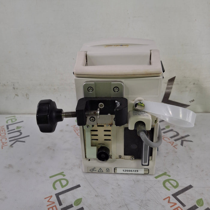 CareFusion Alaris 8015 Small Screen POC Infusion Pump