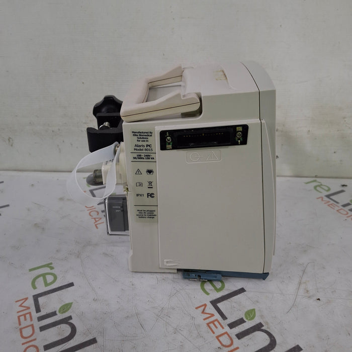 CareFusion Alaris 8015 Small Screen POC Infusion Pump