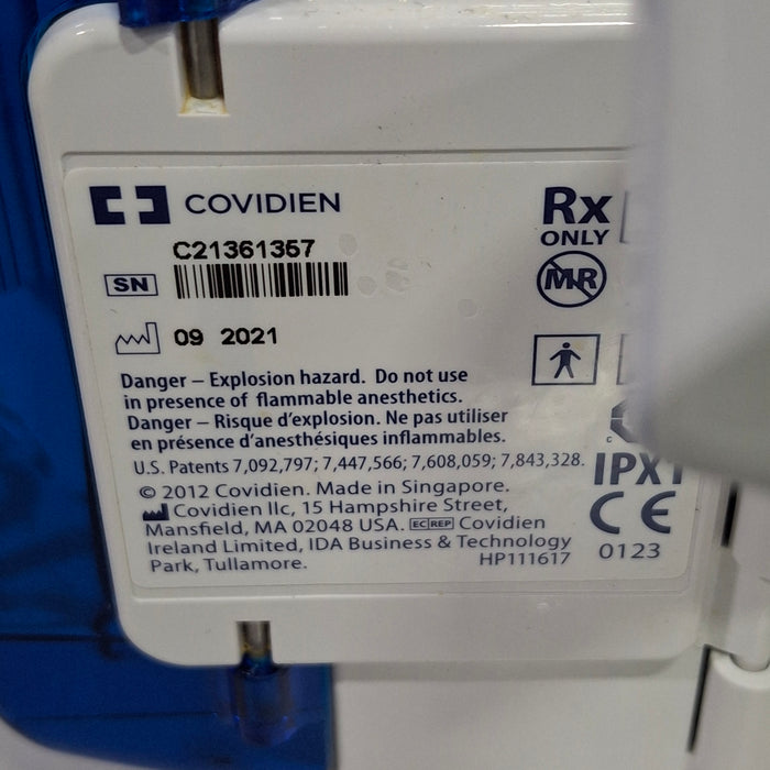 Covidien Kangaroo ePump Enteral Feeding Pump