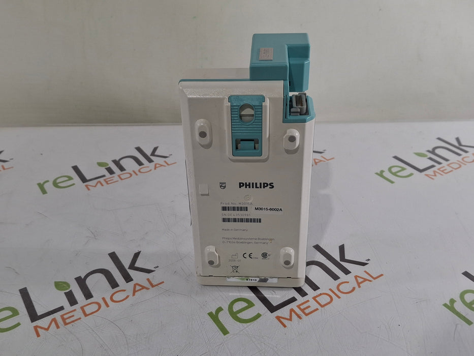 Philips M3015A CO2 Extension Module