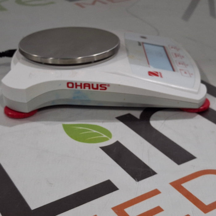 Ohaus Ohaus Scout SPX421 Portable Scale Research Lab reLink Medical