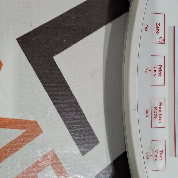 Ohaus Ohaus Scout SPX421 Portable Scale Research Lab reLink Medical