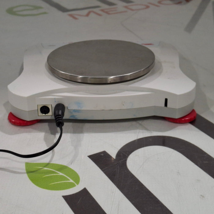 Ohaus Ohaus Scout SPX421 Portable Scale Research Lab reLink Medical