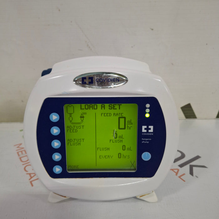 Covidien Kangaroo ePump Enteral Feeding Pump