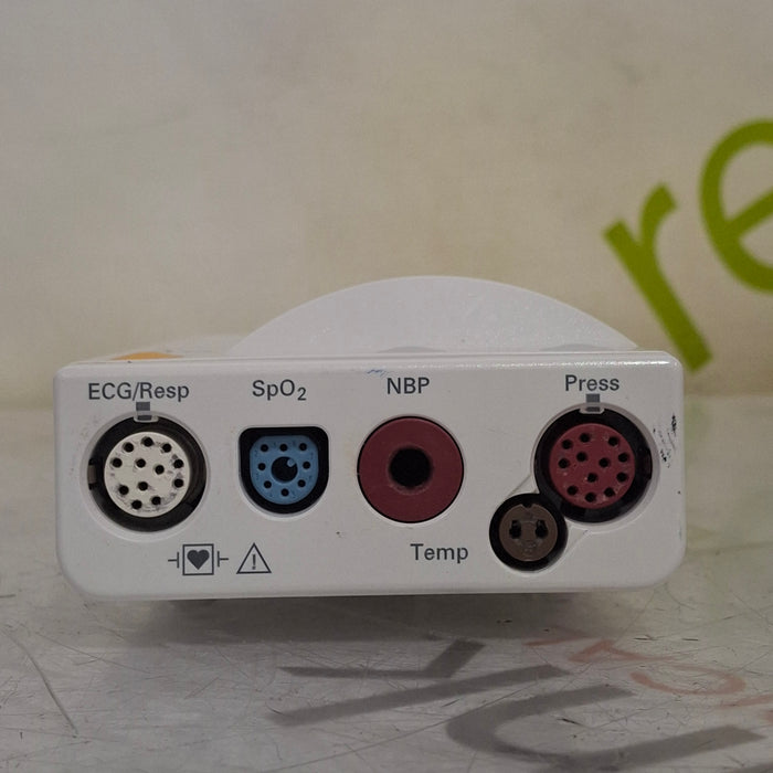 Philips M3001A-A03C06 Masimo SpO2, NIBP, ECG, Temp, IBP MMS Module