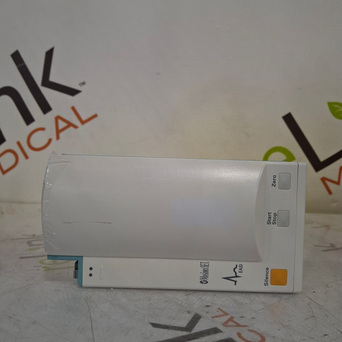 Philips M3001A-A03C06 Masimo SpO2, NIBP, ECG, Temp, IBP MMS Module