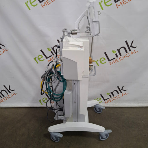 GE Healthcare GE Healthcare Engstrom Carestation Ventilator Respiratory reLink Medical