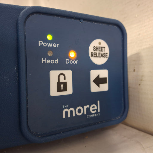 The Morel Company The Morel Company Hercules Patient Repositioner Beds & Stretchers reLink Medical