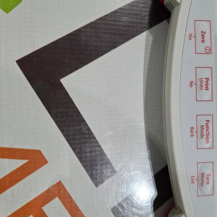 Ohaus Ohaus Scout SPX421 Portable Scale Research Lab reLink Medical