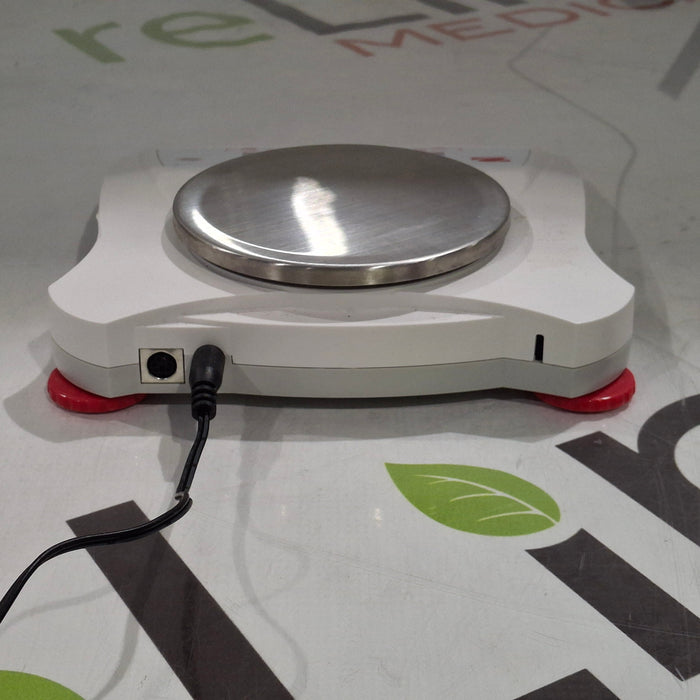 Ohaus Ohaus Scout SPX421 Portable Scale Research Lab reLink Medical