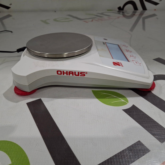Ohaus Ohaus Scout SPX421 Portable Scale Research Lab reLink Medical