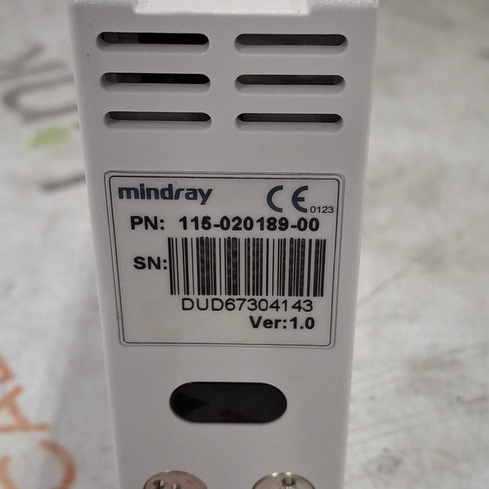 Mindray Mindray 115-020189-00 CO2 Module Patient Monitors reLink Medical