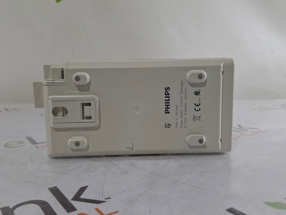 Philips Philips M3015A CO2 Extension Module Patient Monitors reLink Medical