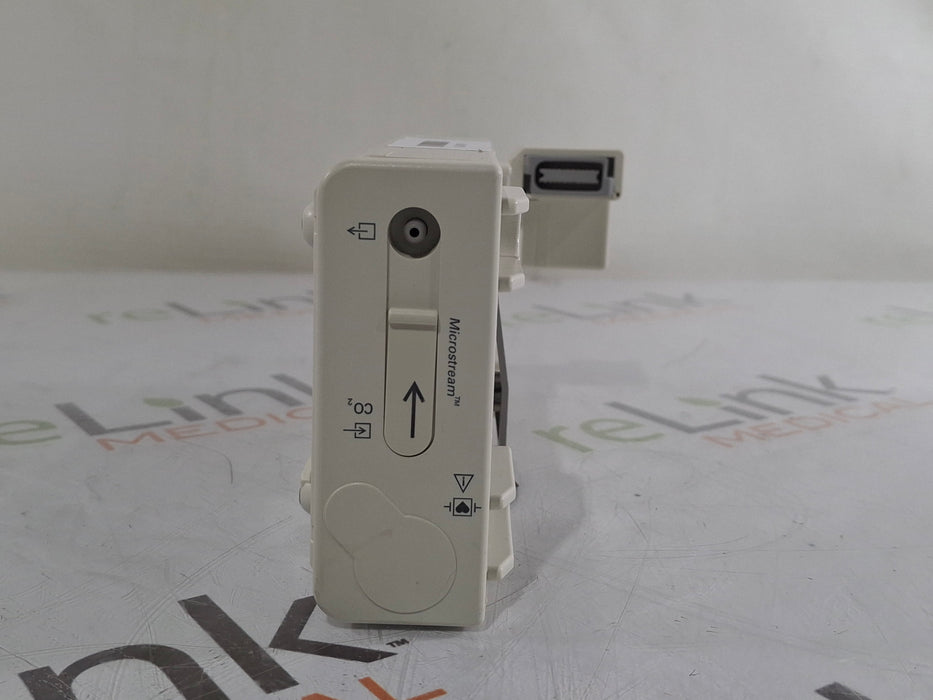 Philips Philips M3015A CO2 Extension Module Patient Monitors reLink Medical